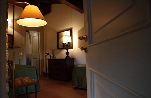 Itri Bed & Breakfast | Akasamia B&B - La Dimora