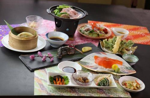 Shiobara-machi Hotel | Akasawa Onsen Ryokan