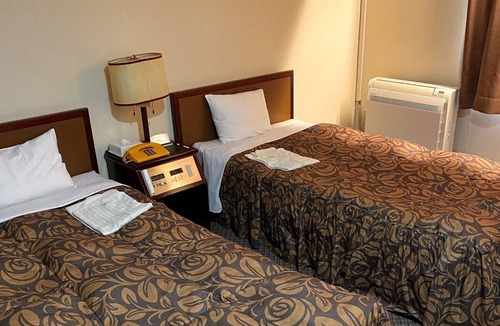 Akashi Hotel | akashicastlehotel