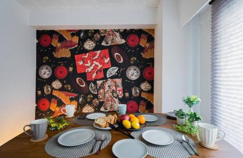 Iwamotocho Apartment | Akihabara Area! Direct to Shibuya, Narita, Haneda