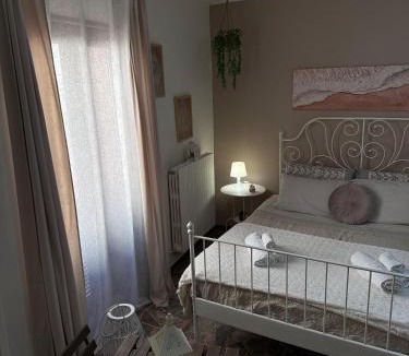 Santa Maria Bed & Breakfast | Al Bastione B&B