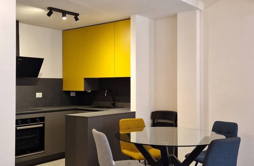 Santa Sofia House | AL Borgo