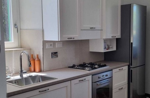 San Vito Romano Apartment | Al Campanile - Holiday Home