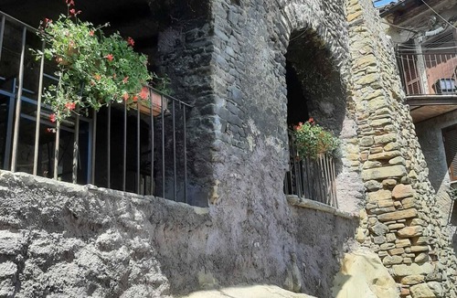 San Vito Romano Apartment | Al Campanile - Holiday Home