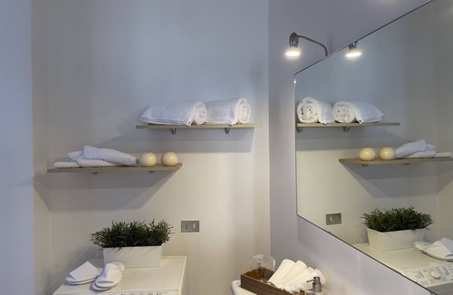 Treviso Apartment | Al Campanile ~ Treviso