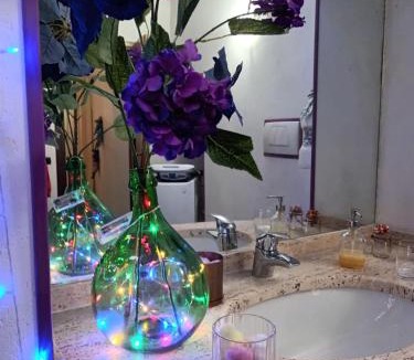 Toffia Apartment | AL CANTINONE
