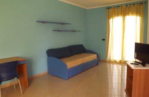 Porto Badino Hotel | Al Canto delle Sirene