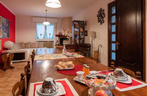 Casalserugo Bed & Breakfast | Al Casale B&B