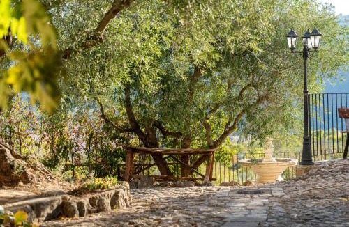 Ofena House | Al Casolare