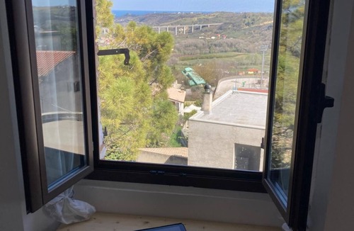 Miglianico Apartment | Al Castello House