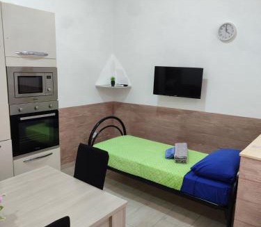 Foggia Apartment | Al civico 13