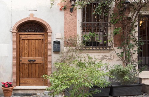 Ostia Antica Apartment | Al Civico 7
