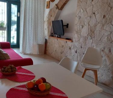 Vasto Apartment | Al civico 78