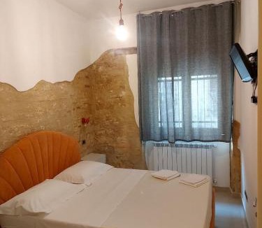 Vasto Apartment | Al civico 78