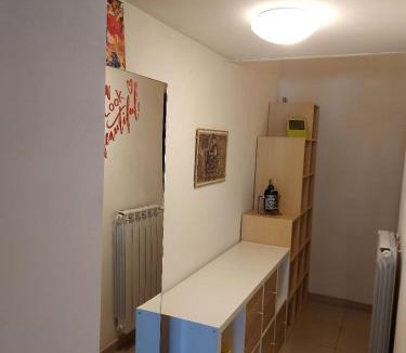 Vasto Apartment | Al civico 78