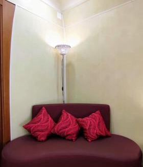 Ischitella Apartment | Al Civico Quattro - Studio Flat