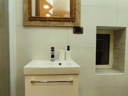 Ischitella Apartment | Al Civico Quattro - Studio Flat