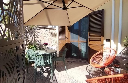 Gallico Marina Apartment | Al Cortiletto 32