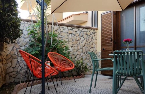 Gallico Marina Apartment | Al Cortiletto 32