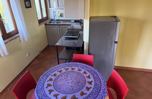 Chiusi Bed & Breakfast | Al Giardino degli Etruschi