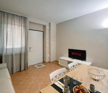 Lanciano Apartment | Al Giardino del Pepe