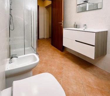 Lanciano Apartment | Al Giardino del Pepe