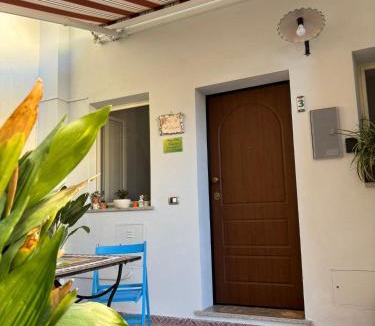 Lamezia Terme House | Al Larghetto