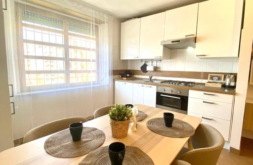 San Giovanni Apartment | Al Mamalo Rome Luxury Apartment