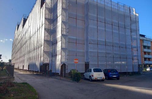 San Tommaso Tre Archi Apartment | Al mare nel Fermano