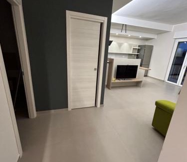 Termoli Apartment | Al parco