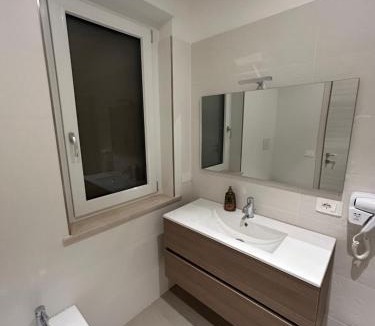 Termoli Apartment | Al parco