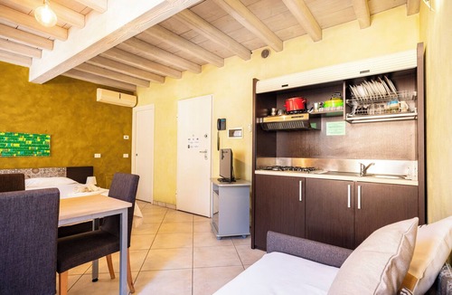 Old Town House | Al Podestà