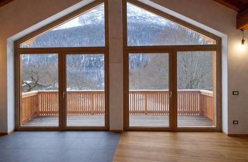 Forno di Zoldo Apartment | Al Pomer - Dolomiti Lodges | Val di Zoldo