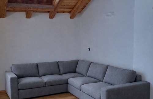 Forno di Zoldo Apartment | Al Pomer - Dolomiti Lodges | Val di Zoldo