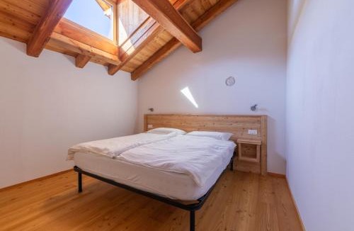 Val di Zoldo Apartment | Al Pomer Dolomites Lodges Val di Zoldo