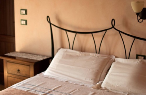 Serramonacesca House | Al Regio Tratturo