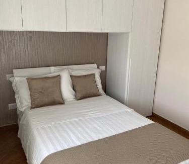 Santopadre House | Al Romito