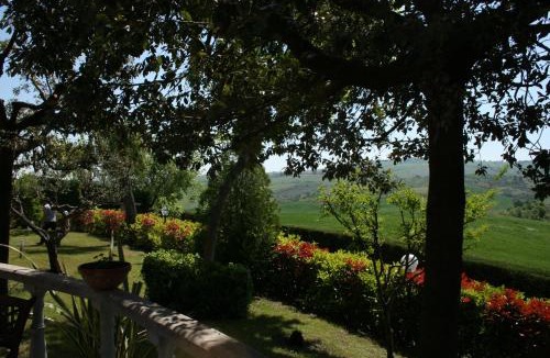 Montenero di Bisaccia Apartment | Al Settimo Cielo