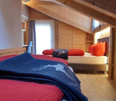Santo Stefano di Cadore Bed & Breakfast | Al Sole B&B Valcomelico