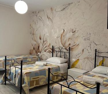 Sant'Arcangelo House | Al Solito Posto Affittacamere