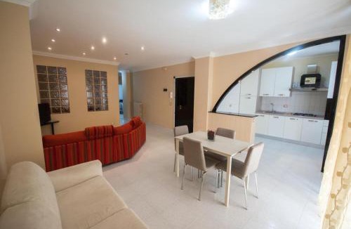 Lesina Bed & Breakfast | Al Vecchio Fontanile