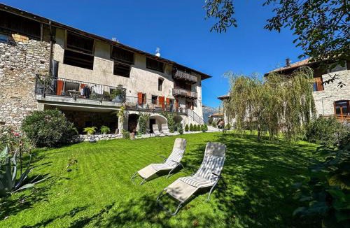 Lomaso Apartment | Al Veciarin