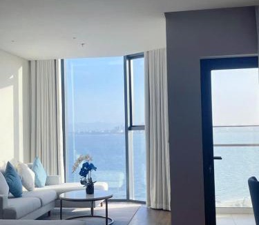 Mang Yang Apartment | ALaCarte Hạ Long - Serviced Apartment Sea view