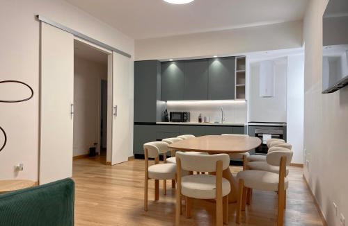 Rione XVI Ludovisi Apartment | ALAYA - Prestige Residence