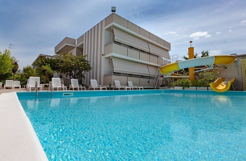 Alba Adriatica Apartment | Alba Adriatica apartments charm