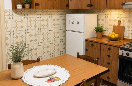 Vallecorsa Apartment | Alba Holiday