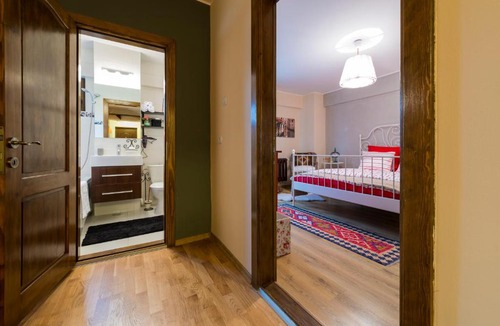 Alba Iulia Apartment | Alba House
