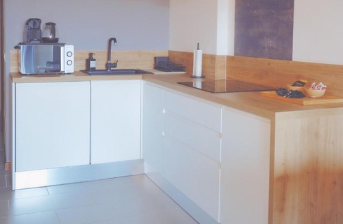Zona XXX Castel Fusano Apartment | Alba Sea 27