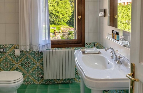 Asolo Hotel | Albergo Al Sole