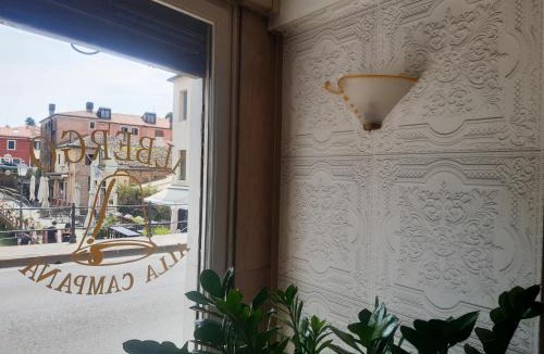 Dolo Hotel | Albergo Alla Campana